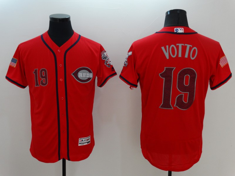 Fashion Stars baseball jerseys-069